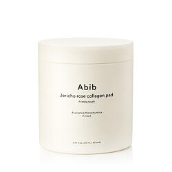 Abib Jericho Rose Collagen Pad 250 ml