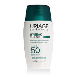Uriage Hyséac 3-Regul+Global Anti-Blemish Care SPF 50+ 50 ml