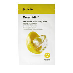 Dr.Jart+ Ceramidin™ Skin Barrier Moisturizing Mask 22 g