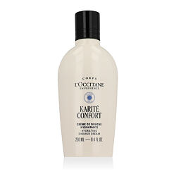 L'Occitane Karité Confort Hydrating Shower Gel 250 ml