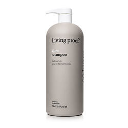 Living proof. Frizz Shampoo 1000 ml