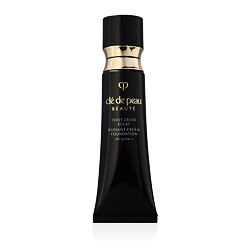 Clé de Peau Beauté Radiant Cream Foundation SPF 25 PA++ (O10) 21 ml