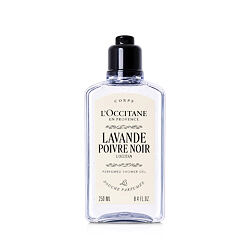 L'Occitane Lavande Poivre Noir Duschgel 250 ml (man)