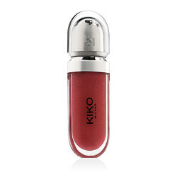 KIKO MILANO 3D Hydra Lipgloss 6,5 ml