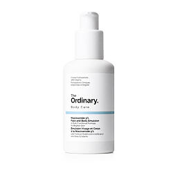 The Ordinary Niacinamide 5% Face And Body Emulsion 100 ml