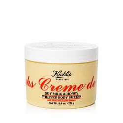 Kiehl's Soy Milk & Honey Whipped Body Butter 226 g