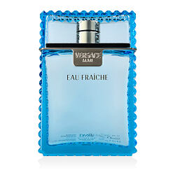 Versace Man Eau Fraîche After Shave Lotion 100 ml (man)