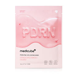 Medicube PDRN Pink Vita Coating Mask 22 g