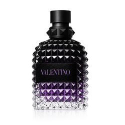 Valentino Valentino Uomo Born In Roma Purple Melancholia Eau De Toilette 100 ml (man)