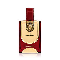 Armaf The Lion's Club Courageux Eau De Parfum 100 ml (man)