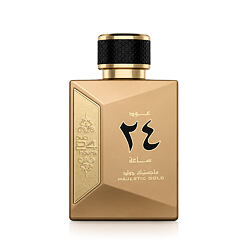 Ard Al Zaafaran Oud 24 Hours Majestic Gold Eau De Parfum 100 ml (unisex)