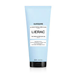 Lierac Sunissime The Fresh After-Sun Gel 200 ml