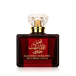 Ard Al Zaafaran Shams Al Emarat Khususi Eau De Parfum 100 ml (unisex)