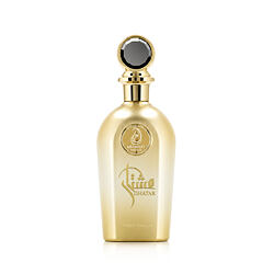 Arabiyat Prestige Ishatar Amber Vanilla Eau De Parfum 110 ml (unisex)