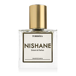 Nishane Tuberóza Extrait de Parfum 15 ml (unisex)