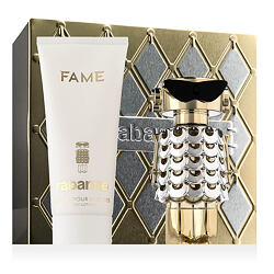 Rabanne Fame EDP 50 ml + BL 100 ml (woman)