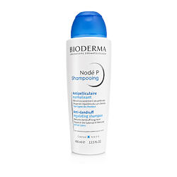 Bioderma Nodé P Anti-Dandruff Regulating Shampoo 400 ml