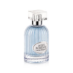 Laura Biagiotti Aqve Romane Rubus Maris Eau De Toilette 100 ml (woman)