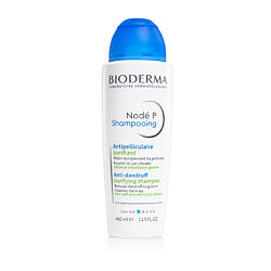 Bioderma Nodé P Anti-Dandruff Purifying Shampoo 400 ml