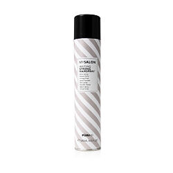 PÜRING MYSALON Writing Strong Hairspray 500 ml