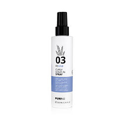 PÜRING 03 REHAB Curly Leave-In Spray 200 ml