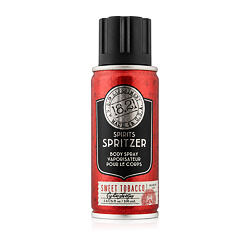 18.21 Man Made Spirits Spritzer Sweet Tobacco Body Spray 100 ml