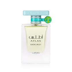 Lattafa Atlas Glacial Valley Eau De Parfum 55 ml (unisex)