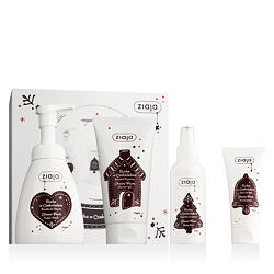 Ziaja Choco Plum Set