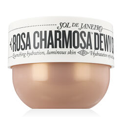 Sol De Janeiro Rosa Charmosa™ Cheirosa 91 Dewy Cream 240 ml