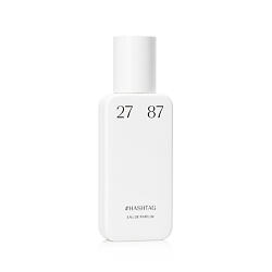 27 87 #Hashtag Eau De Parfum 27 ml (unisex)