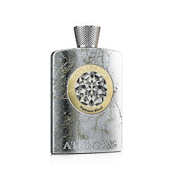 Atkinsons Platinum Blend Parfum Intense 100 ml (unisex)