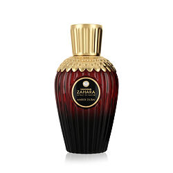 Al Haramain Haramain Zahara Amber Dubai Extrait de Parfum 100 ml (unisex)