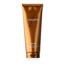 Lancaster Self Tan Golden Body Gel 125 ml