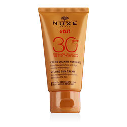 Nuxe Sun Melting Sun Cream SPF 30 50 ml