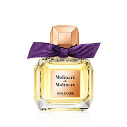 Molinard De Molinard Eau De Toilette 75 ml (woman)