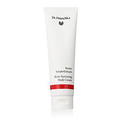 Dr. Hauschka Rose Nurturing Body Cream 145 ml