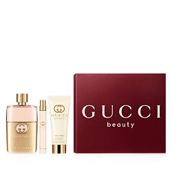 Gucci Guilty Pour Femme EDT 90 ml + EDT MINI 10 ml + BL 50 ml (woman)