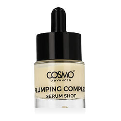 COSMO ADVANCED Plumping Complex Serum Shot 15 ml