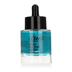 COSMO ADVANCED Calming Serum Cica + Tea Tree Water 40 ml