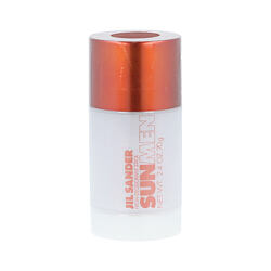 Jil Sander Sun Men Deostick 75 ml (man)