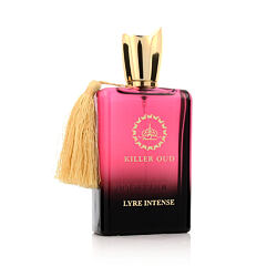 Killer Oud Lyre Intense Eau De Parfum 100 ml (unisex)