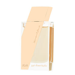 Rasasi Attar Al Boruzz Jazeebiyat Musk Tabriz Eau De Parfum 50 ml (unisex)