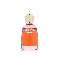 Renier Perfumes Ris Tanama Extrait de Parfum 50 ml (unisex)