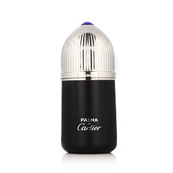 Cartier Pasha de Cartier Édition Noire Eau De Toilette 100 ml (man)