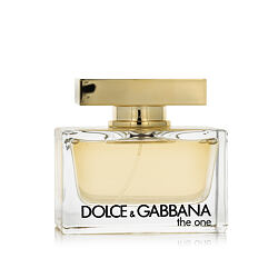 Dolce & Gabbana The One Eau De Parfum 75 ml (woman)