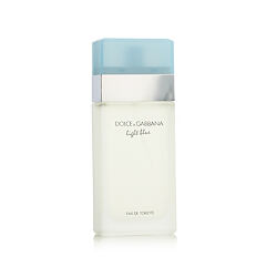 Dolce & Gabbana Light Blue Eau De Toilette 50 ml (woman)