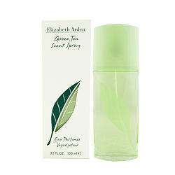 Elizabeth Arden Green Tea Eau De Toilette 100 ml (woman)