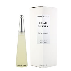 Issey Miyake L'Eau d'Issey Eau De Toilette 100 ml (woman)