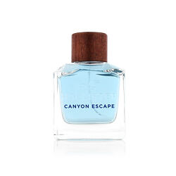 Hollister California Canyon Escape for Him Eau De Toilette 100 ml (man)