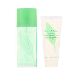 Elizabeth Arden Green Tea EDT 100 ml + BC Green Tea Honey Drops 100 ml (woman)